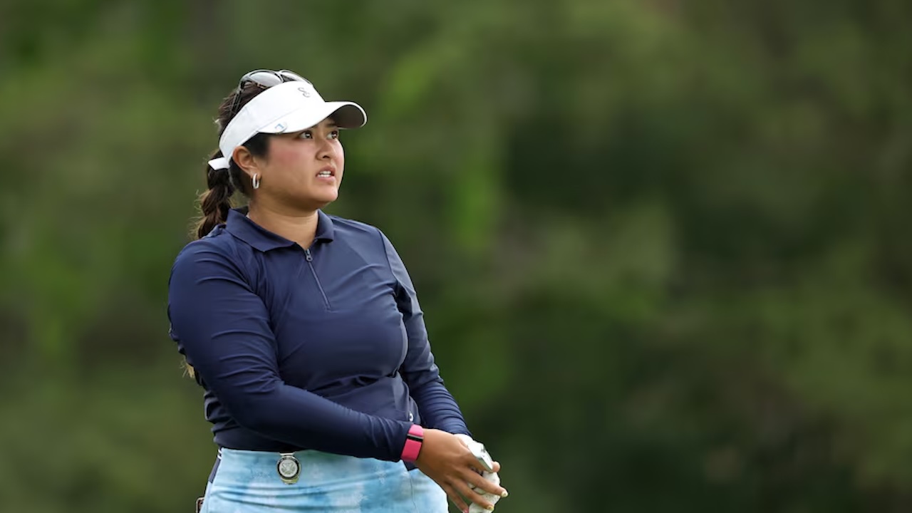 Lilia Vu Tetap Siaga untuk Tim AS di Solheim Cup 2026