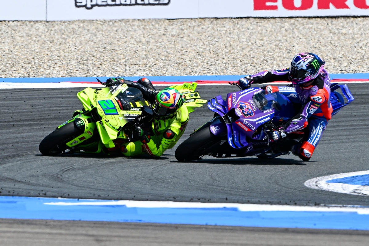 Lima Pembalap Tinggalkan MotoGP 2027: Langkah Selanjutnya