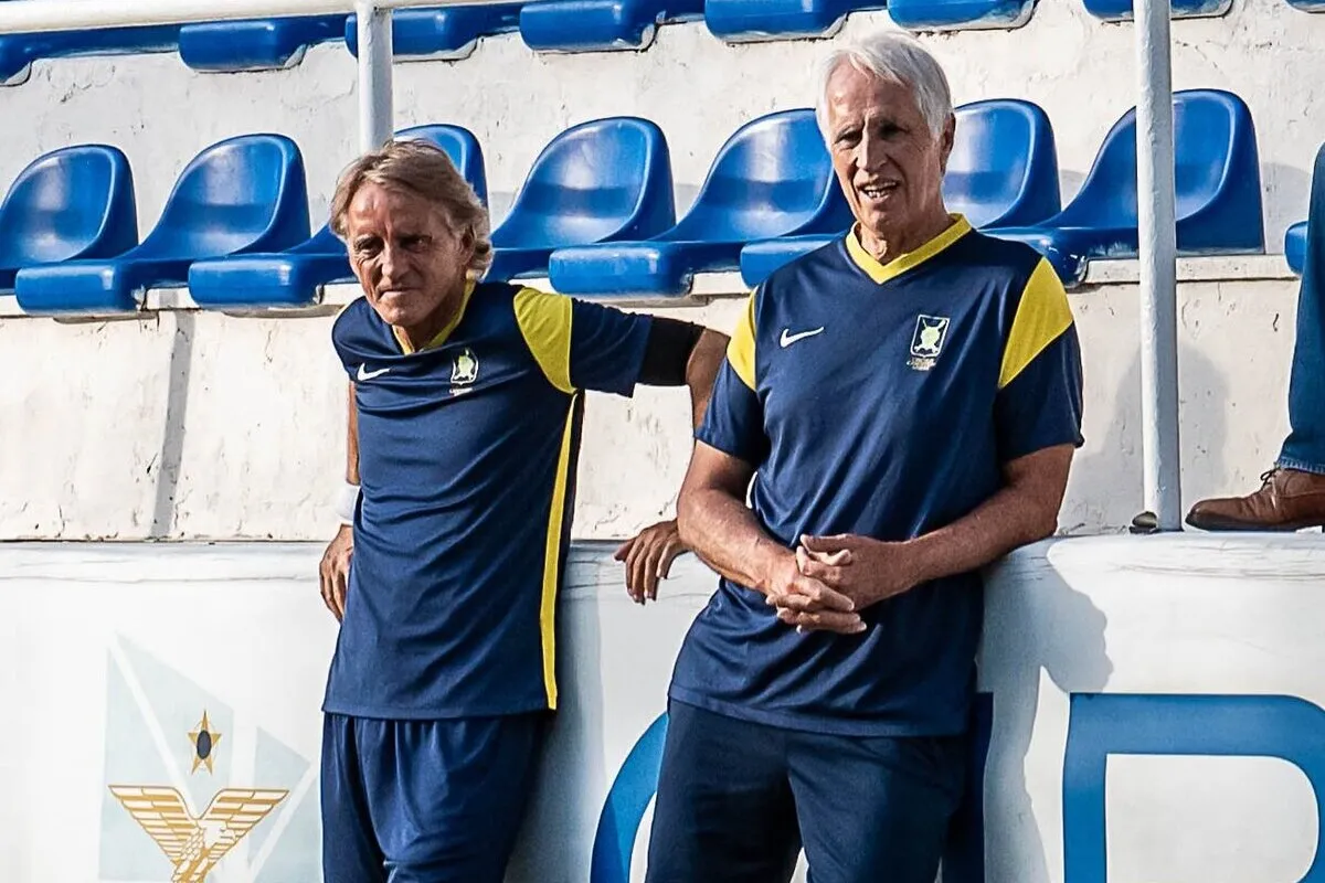 Malagò Kecewa dengan Usaha Blokir Peran di FIGC - sumber: (footballitalia)
