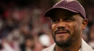Meski Berhasil Hancurkan Bodo/Glimt, Vincent Kompany Masih Kurang Puas