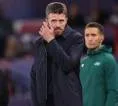 Michael Carrick Belum Puas dengan Start Manchester United Musim Ini