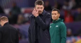 Michael Carrick Belum Puas dengan Start Manchester United Musim Ini