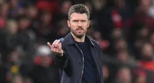 Michael Carrick Puji Performa Man United Usai Kalahkan Sabah