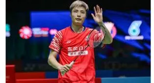 Muncul Kabar Shi Yuqi Akan Pensiun Pasca Asian Games 2026