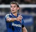 Nico Paz Puas dengan Performa Como Usai Menang Telak di Debut UCL