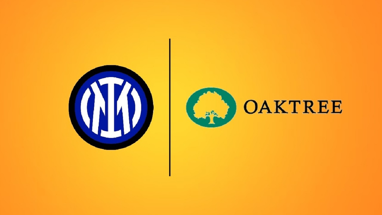 Oaktree Capital Siapkan Rencana Restrukturisasi Manajemen Inter Milan