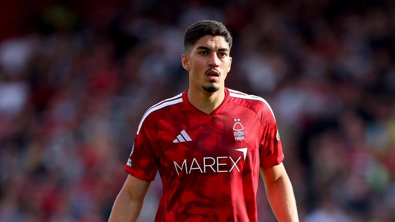 Oliver Glasner Berharap Pemanggilan Jair Cunha Jadi Motivasi Skuad Forest
