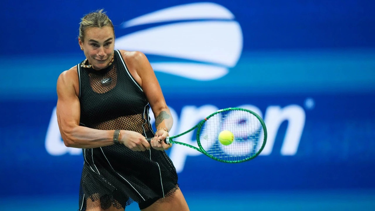 Pandangan Aryna Sabalenka Usai Dipastikan Lengser Dari Peringkat 1 Dunia