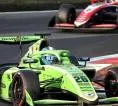 Pembalap F3 Absen di Final Madring Usai Kecelakaan