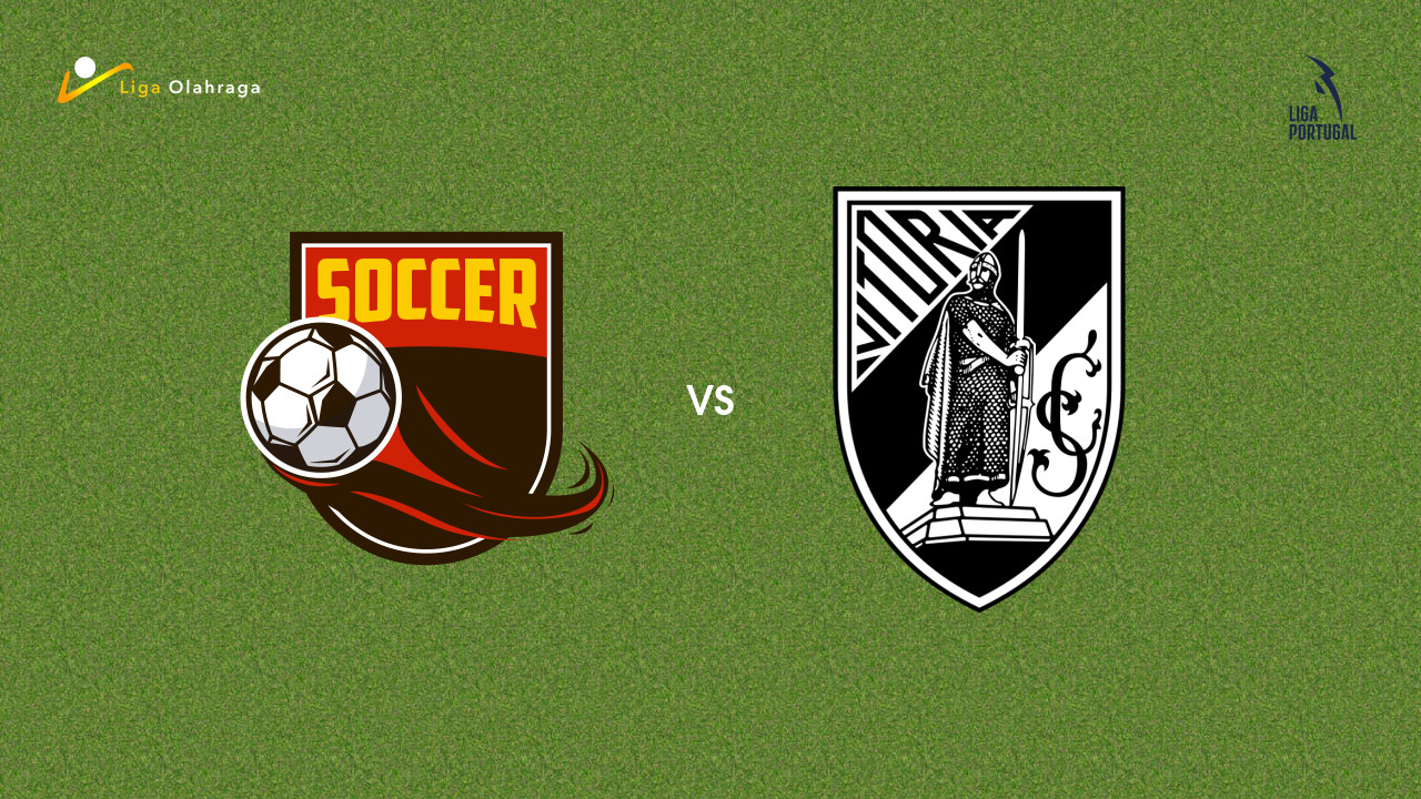 Prediksi Academico de Viseu vs Vitoria de Guimaraes, 13 September 2026 Primeira Liga