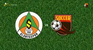 Prediksi Alanyaspor vs Goztepe SK, 13 September 2026 Turkish Super Lig
