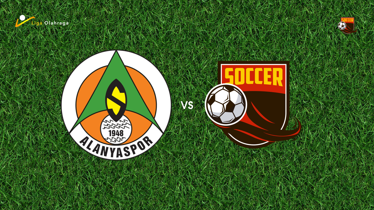 Prediksi Alanyaspor vs Goztepe SK, 13 September 2026 Turkish Super Lig