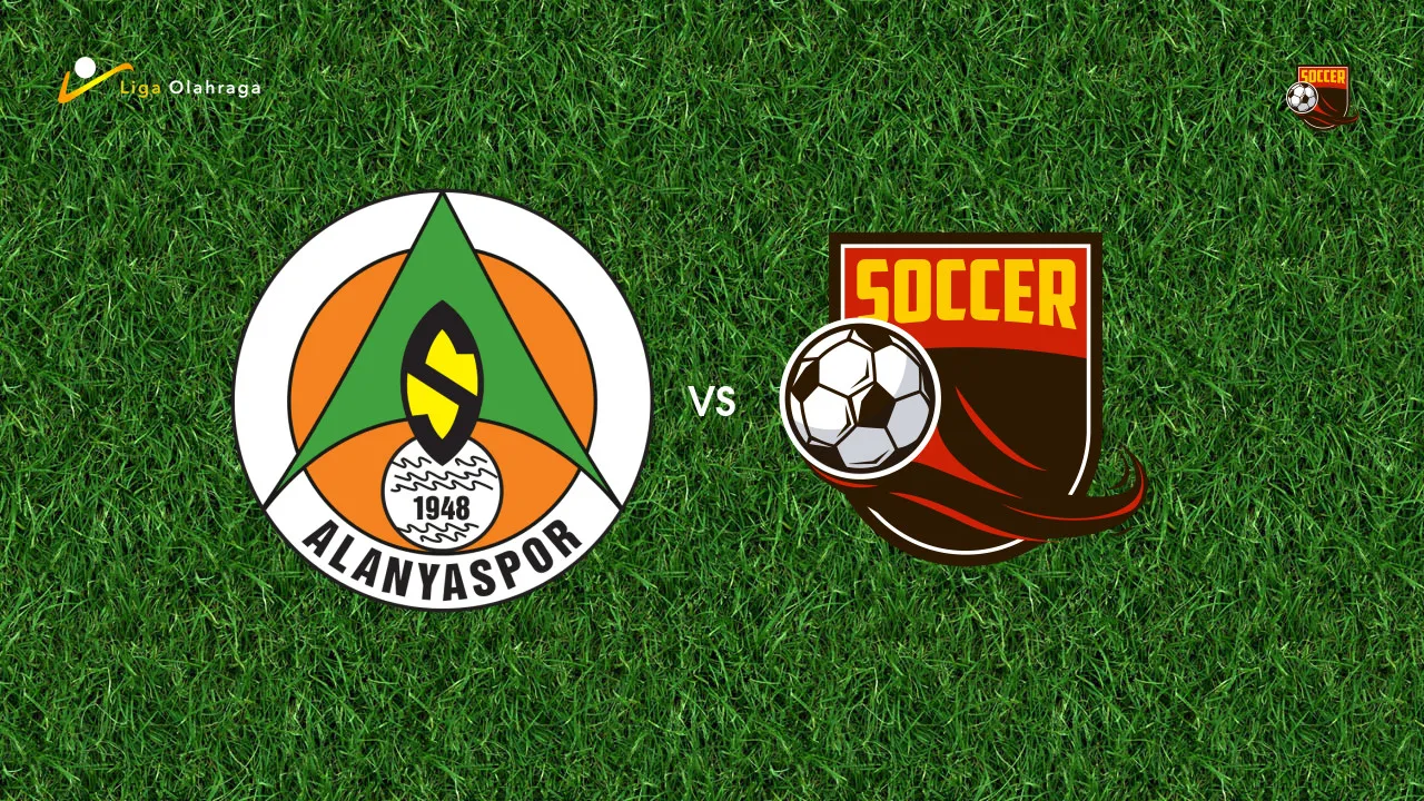 Prediksi Alanyaspor vs Goztepe SK, 13 September 2026 Turkish Super Lig