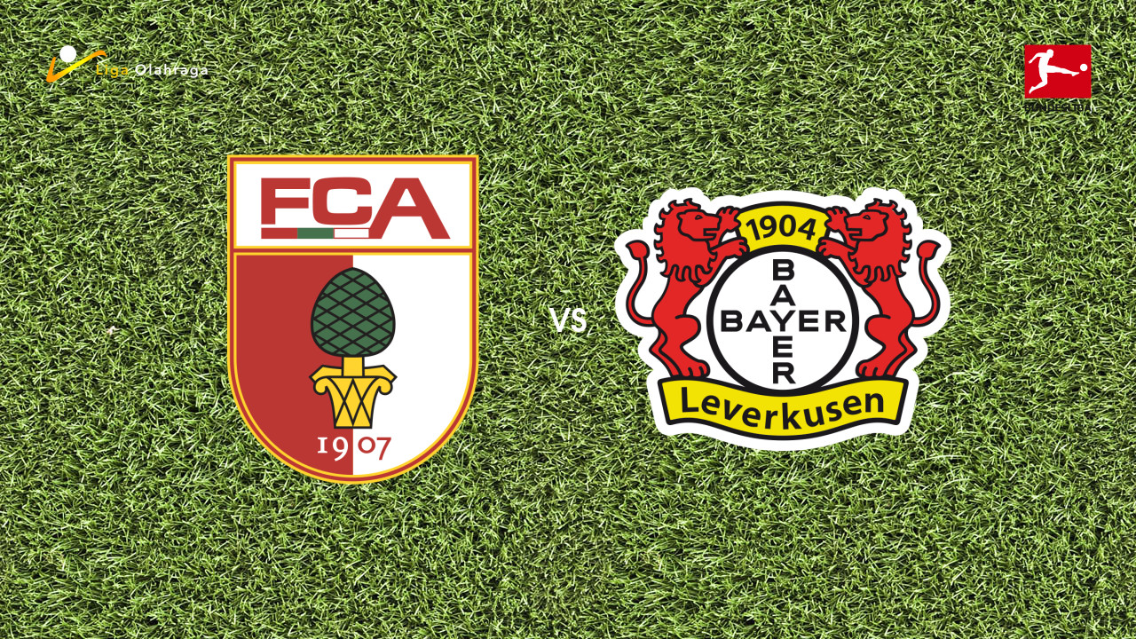 Prediksi Augsburg vs Bayer Leverkusen, 12 September 2026 Bundesliga