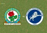 Prediksi Blackburn Rovers vs Millwall, 12 September 2026 Championship