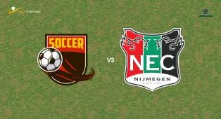 Prediksi Cambuur vs NEC, 13 September 2026 Eredivisie