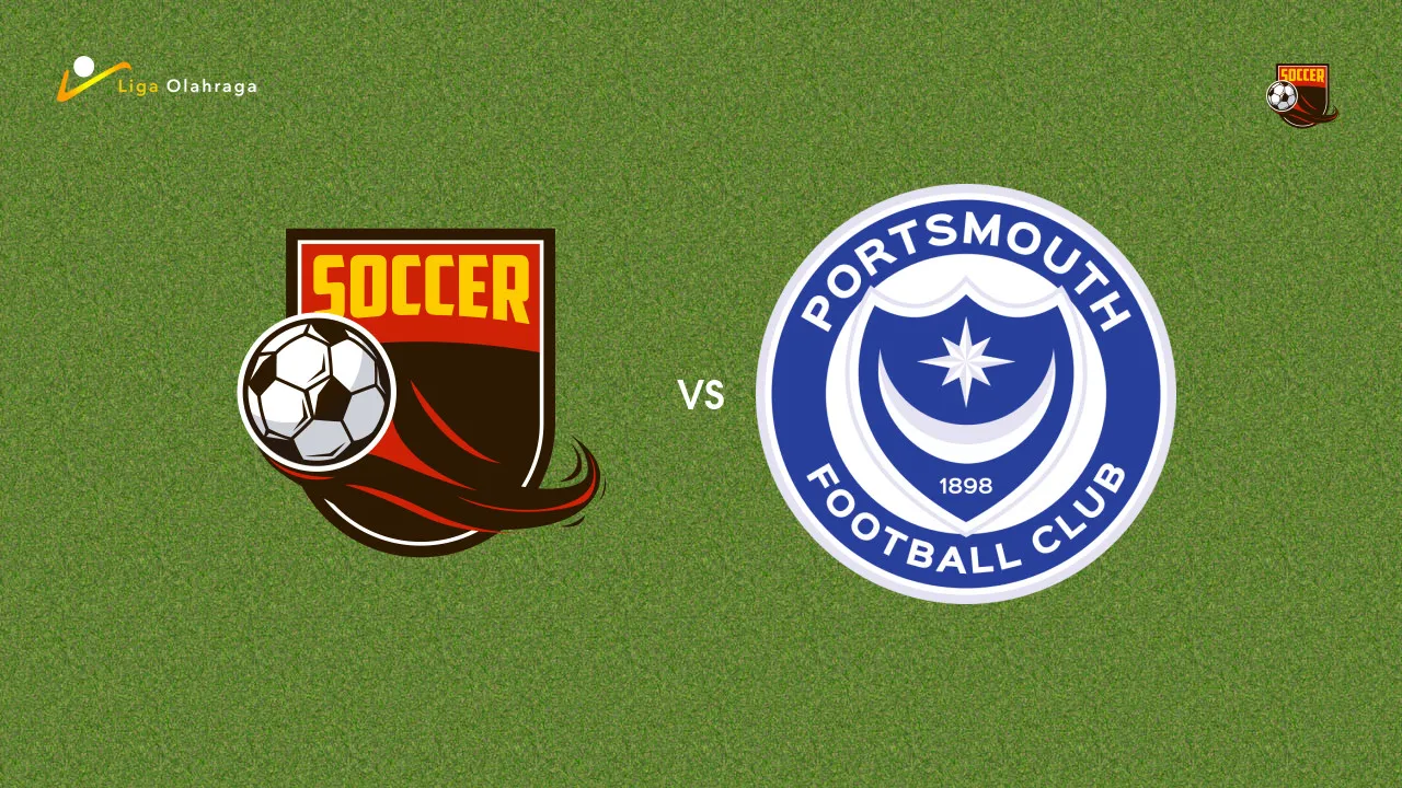 Prediksi Charlton Athletic vs Portsmouth, 12 September 2026 Championship