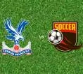 Prediksi Crystal Palace vs Ipswich Town, 12 September 2026 Premier League