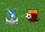 Prediksi Crystal Palace vs Ipswich Town, 12 September 2026 Premier League