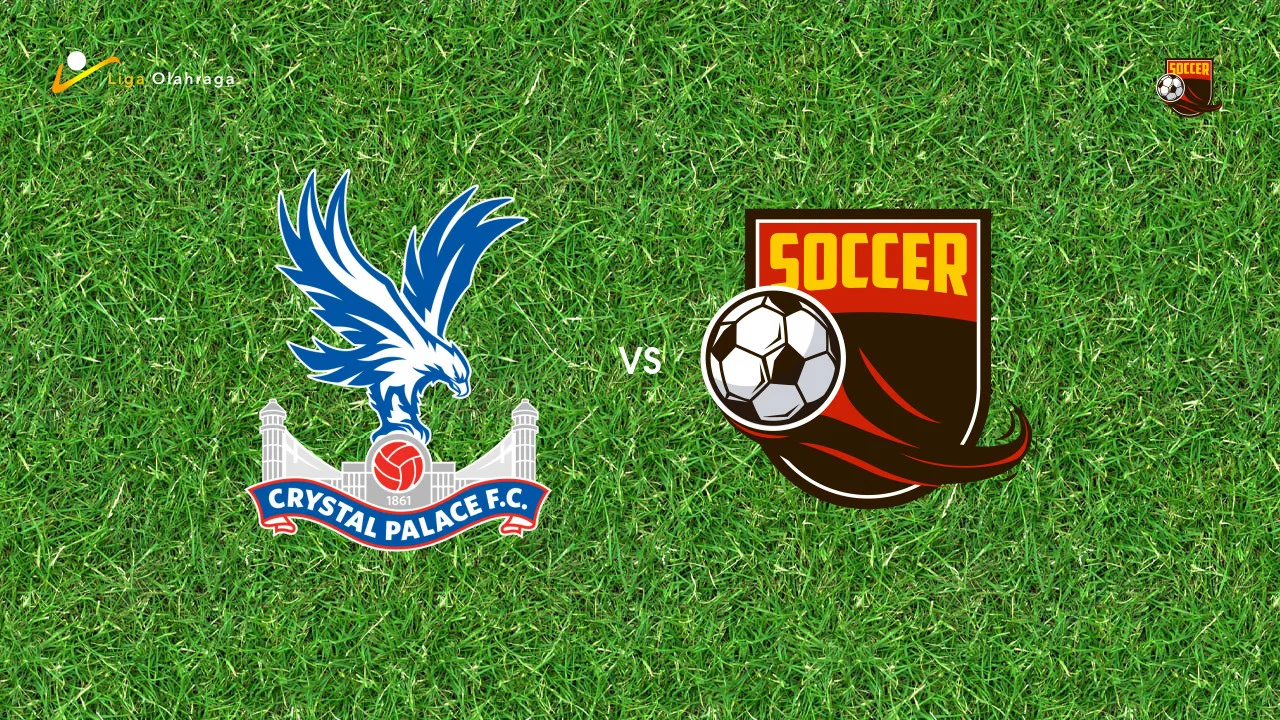 Prediksi Crystal Palace vs Ipswich Town, 12 September 2026 Premier League