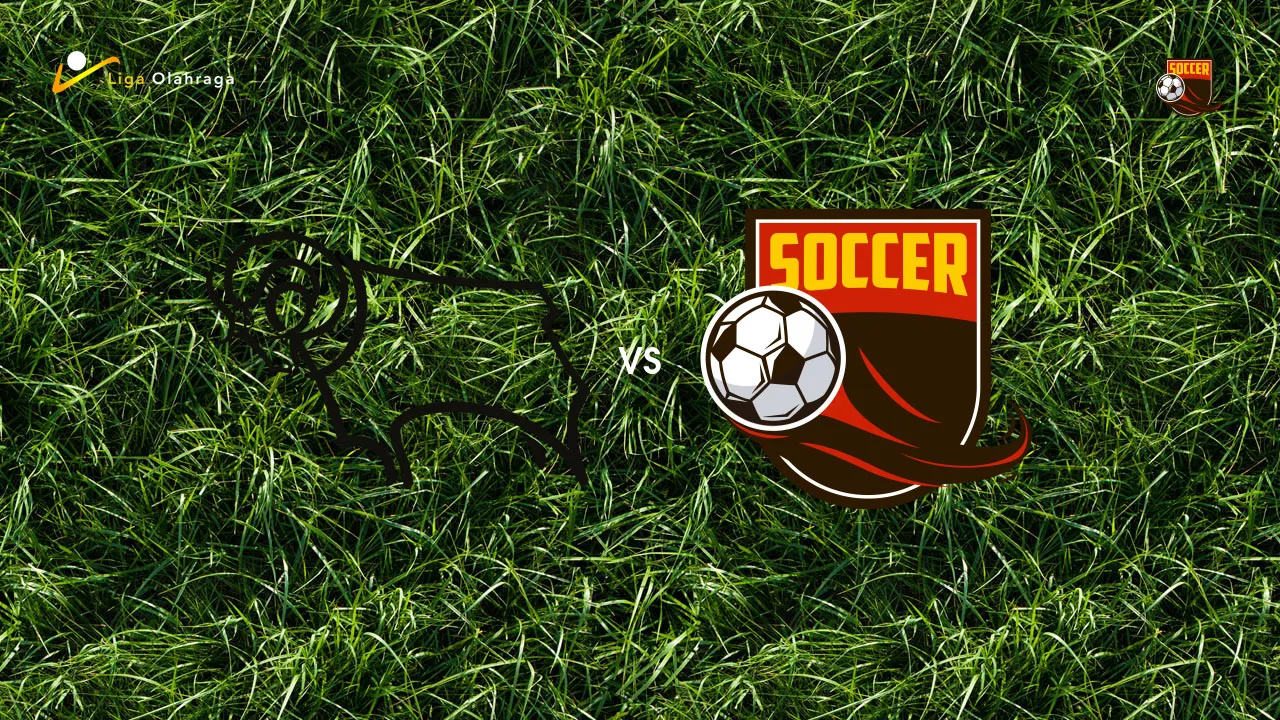 Prediksi Derby County vs Birmingham City, 12 September 2026 Championship