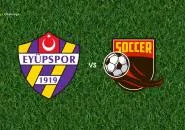 Prediksi Eyupspor vs Caykur Rizespor, 12 September 2026 Turkish Super Lig