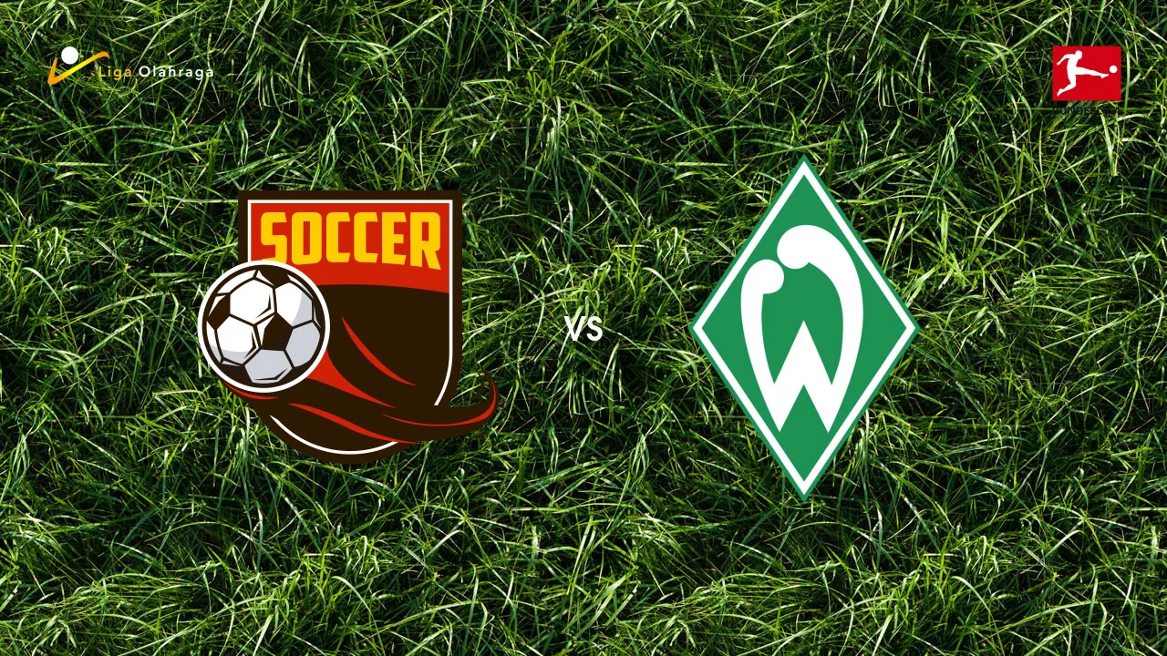 Prediksi FC Koln vs Werder Bremen, 13 September 2026 Bundesliga