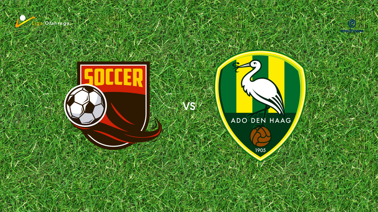 Prediksi FC Twente vs ADO Den Haag, 12 September 2026 Eredivisie
