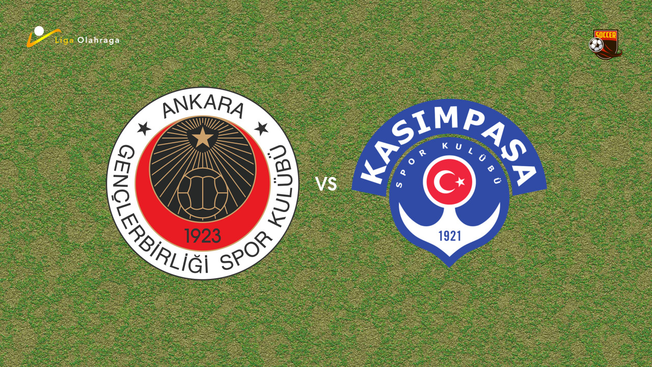Prediksi Genclerbirligi vs Kasimpasa, 13 September 2026 Turkish Super Lig