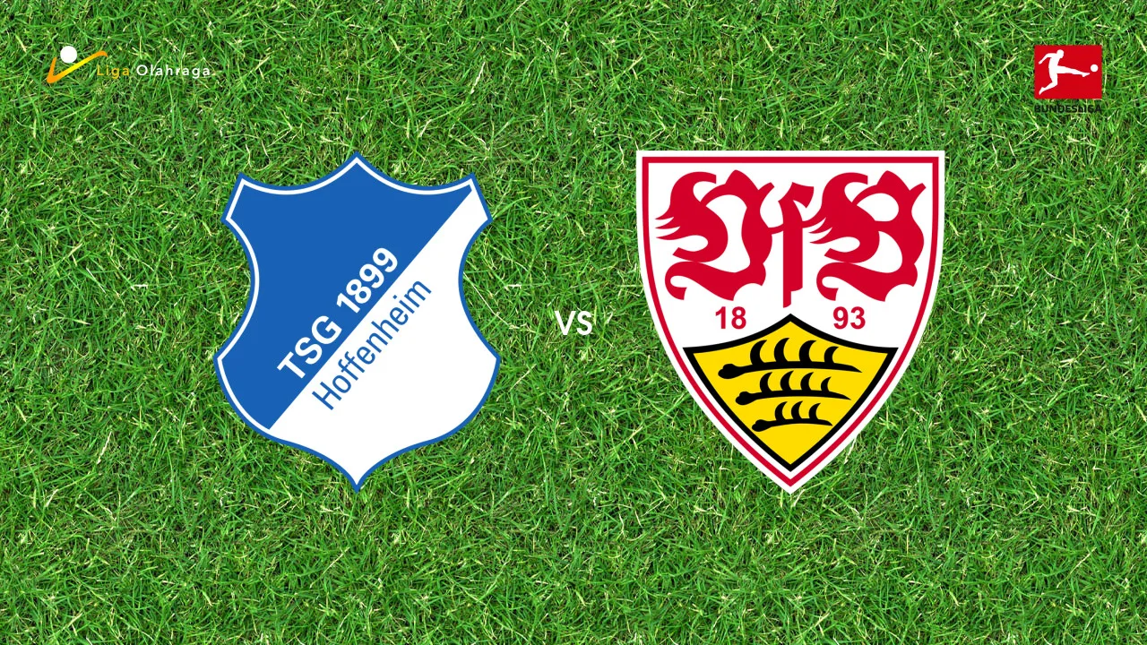 Prediksi Hoffenheim vs Stuttgart, 12 September 2026 Bundesliga
