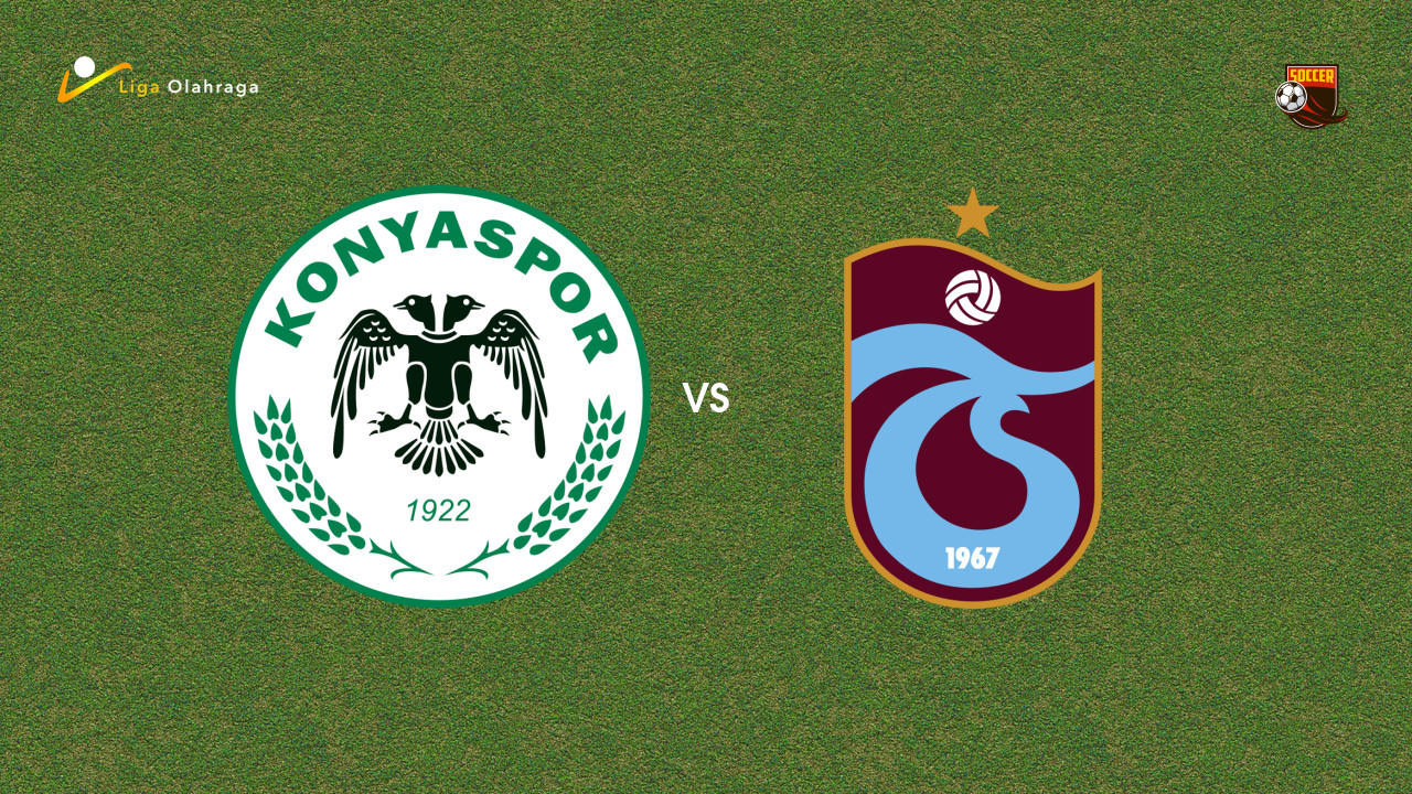Prediksi Konyaspor vs Trabzonspor, 13 September 2026 Turkish Super Lig