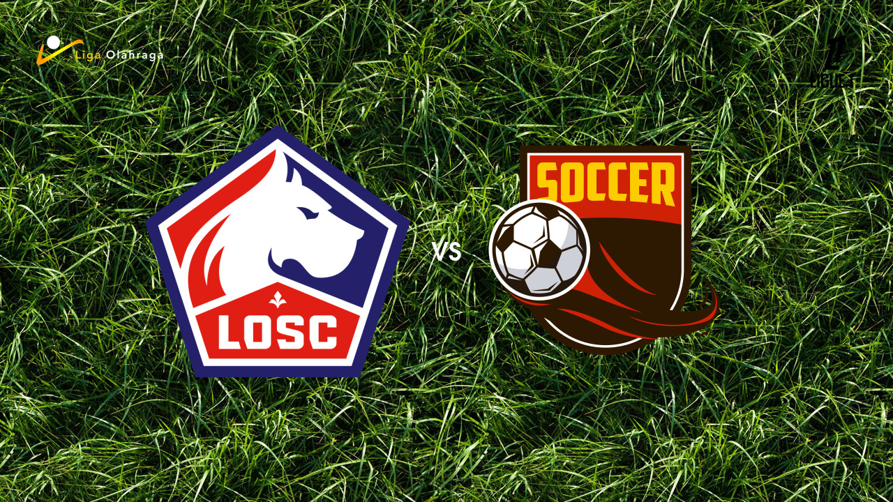 Prediksi Lille vs Troyes, 13 September 2026 Ligue 1