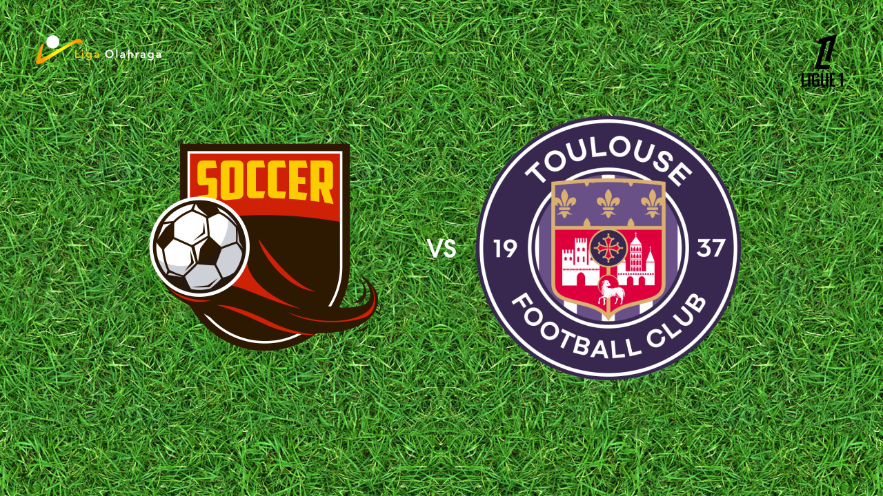 Prediksi Lorient vs Toulouse, 13 September 2026 Ligue 1