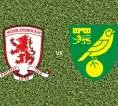 Prediksi Middlesbrough vs Norwich City, 12 September 2026 Championship