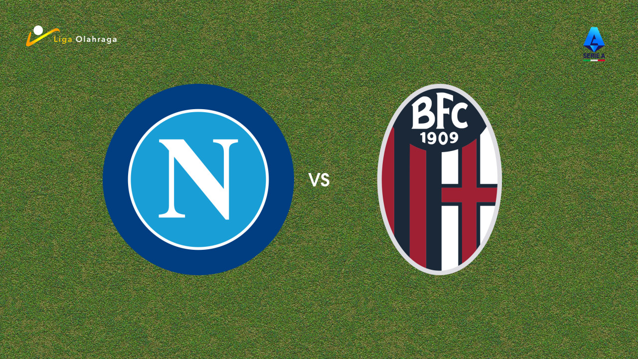 Prediksi Napoli vs Bologna, 14 September 2026 Serie A