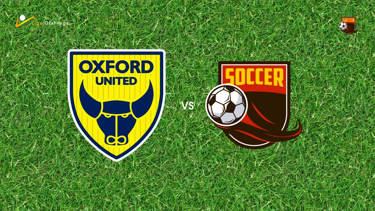 Prediksi Oxford United vs Burton Albion, 12 September 2026 League One
