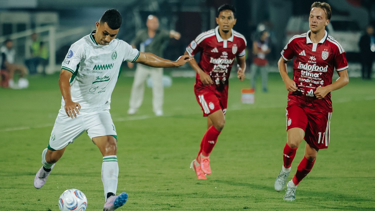 Prediksi PSS Sleman Vs Madura United, Misi Bangkit Tuan Rumah