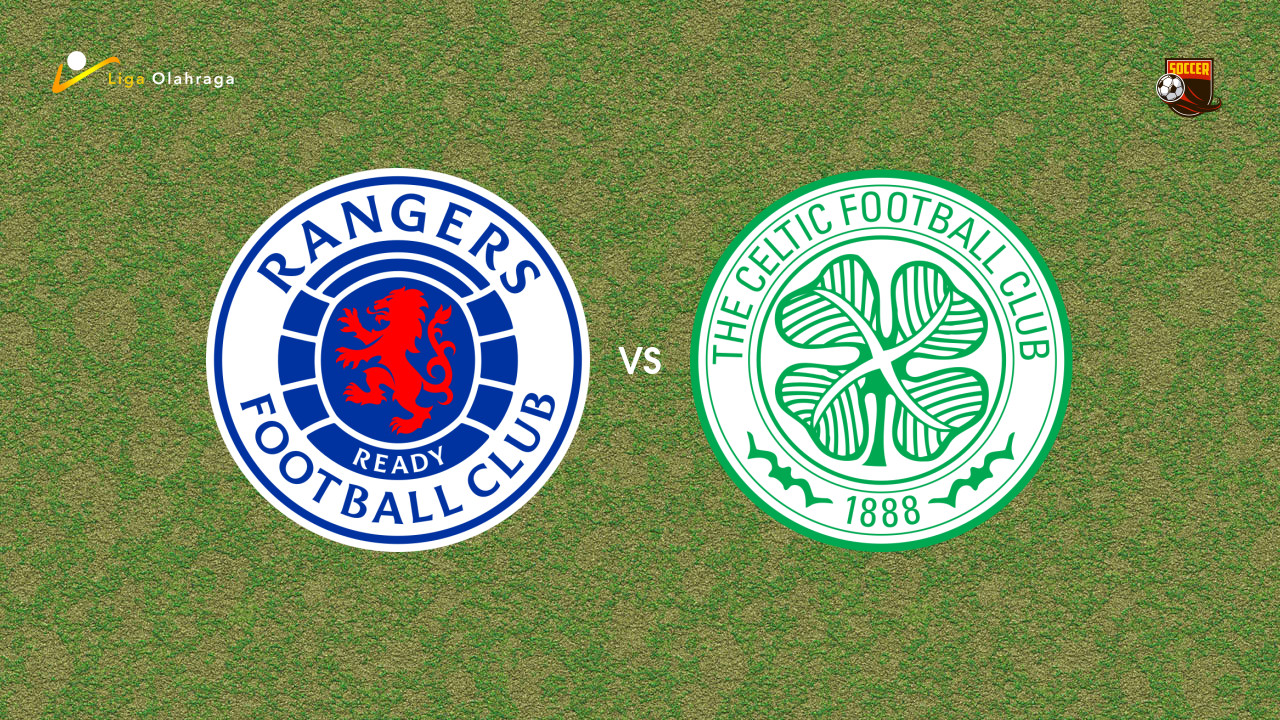 Prediksi Rangers vs Celtic, 13 September 2026 Scottish League Cup