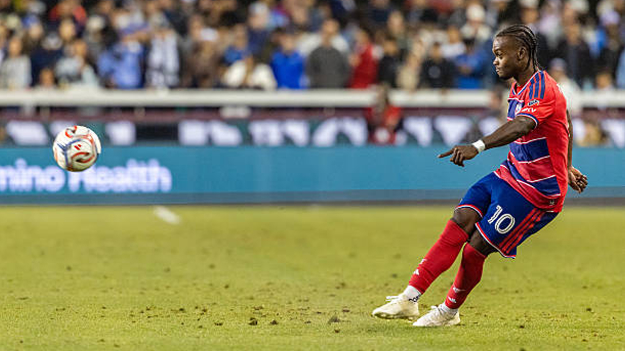 Profil Pemain Kunci Jelang Laga FC Dallas vs Portland Timbers di MLS