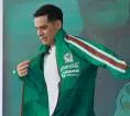 Rafa Marquez Bertekad Bawa Meksiko Melangkah Lebih Jauh Di Piala Dunia
