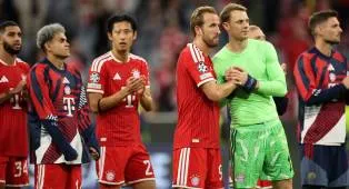 Tampil Lawan Bodo/Glimt, Manuel Neuer Sukses Pecahkan Rekor Thomas Muller