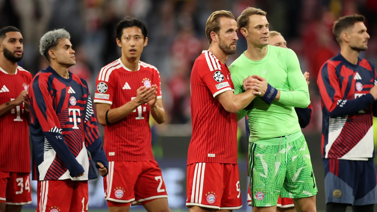 Tampil Lawan Bodo/Glimt, Manuel Neuer Sukses Pecahkan Rekor Thomas Muller