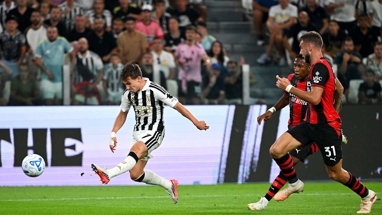 Termasuk Francisco Conceicao, Juventus Berniat Perpanjang Kontrak 3 Pemain