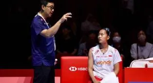 Tim Tunggal Putri Indonesia Tatap Asian Games Dengan Kepercayaan Diri