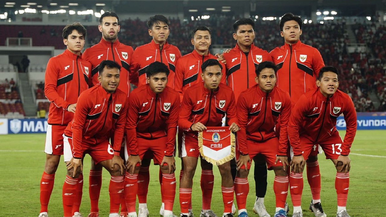 Timnas Indonesia Tak Main di Asian Games 2026, Ternyata Ini Alasannya