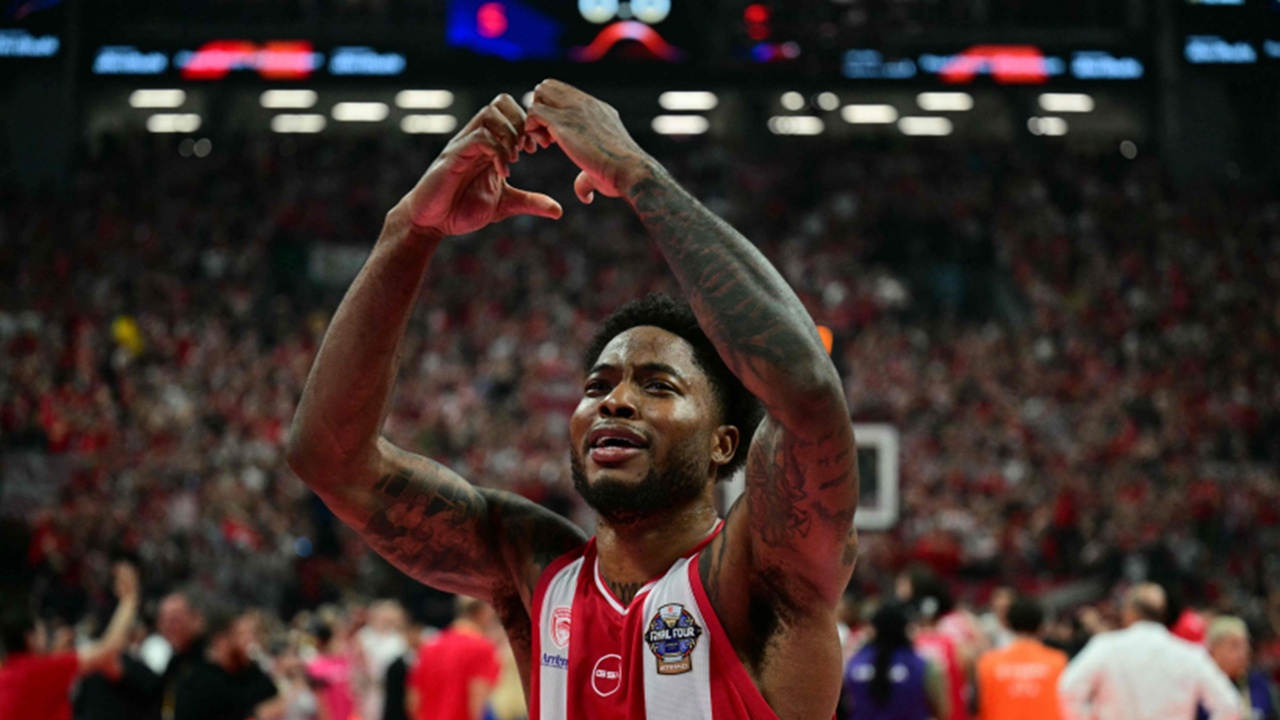 Tyrique Jones Meluruskan Perkelahian dengan Kendrick Nunn