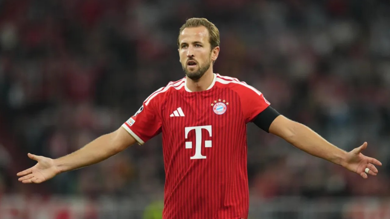 Usai Menang vs Bodo/Glimt, Kane Akui Telah Negosiasi Kontrak Baru di Bayern