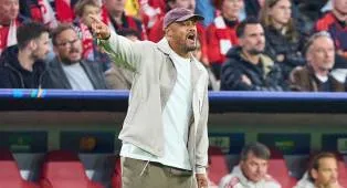 Vincent Kompany Tak Sepenuhnya Puas Meski Bayern Habisi Bodo/Glimt