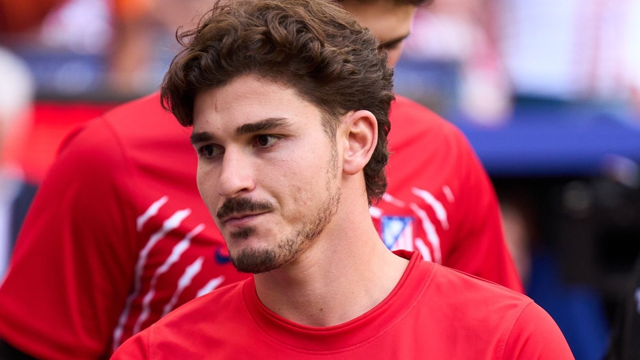 Walikota Madrid Turut Komentari Saga Transfer Julian Alvarez