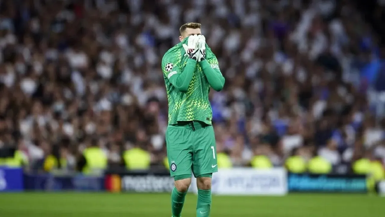 Josep Martinez